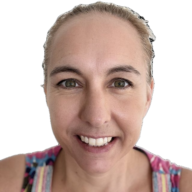 Dr Adele Austin