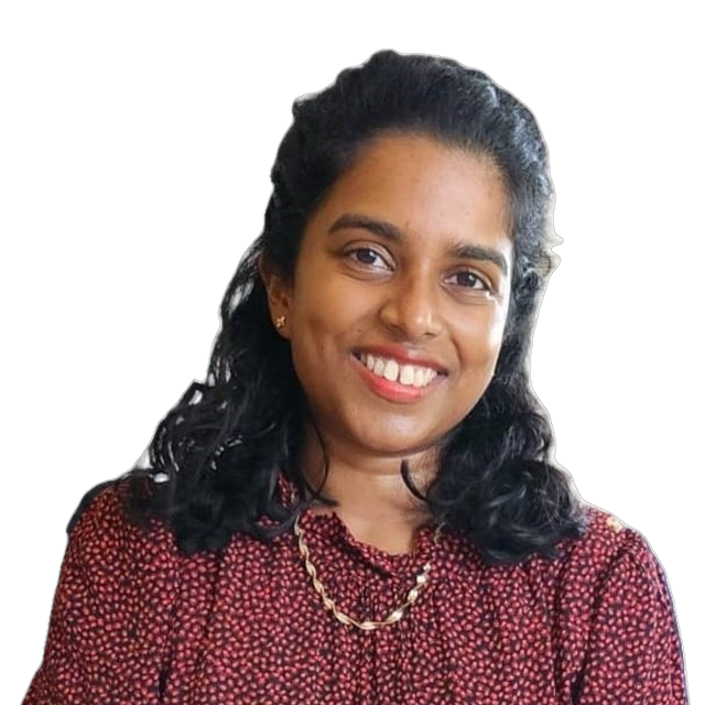 Dr Diviya Sritheran