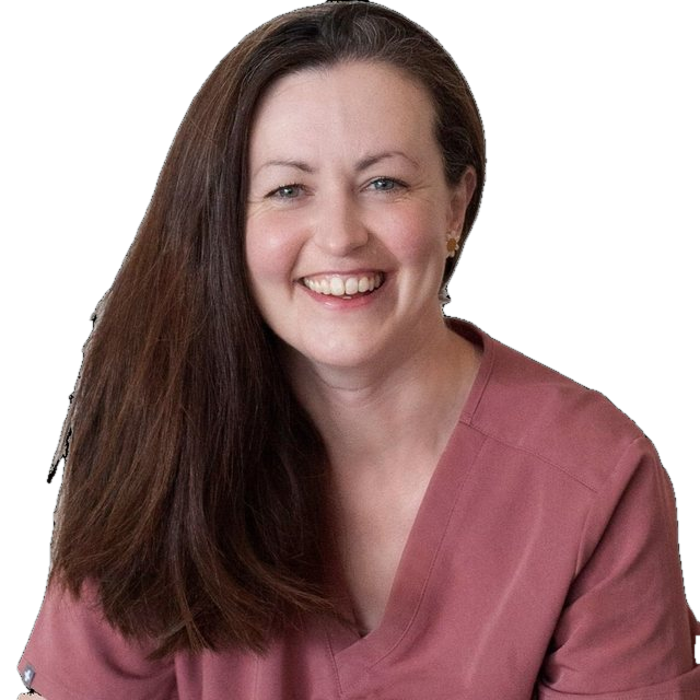 Dr Eleanor Arbuckle