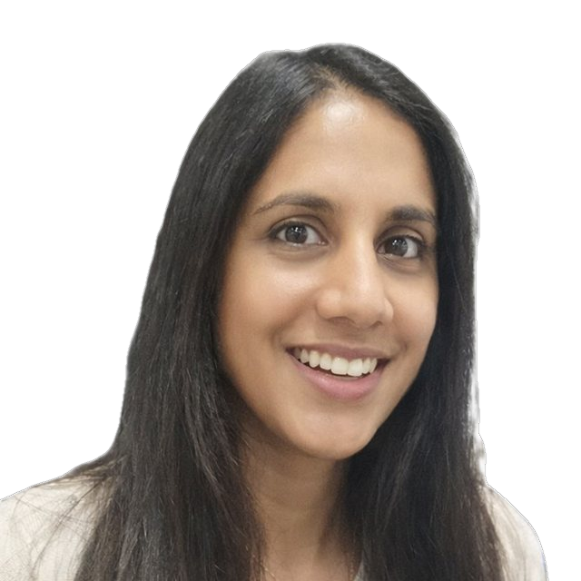 Dr Janaki Balasubramaniam