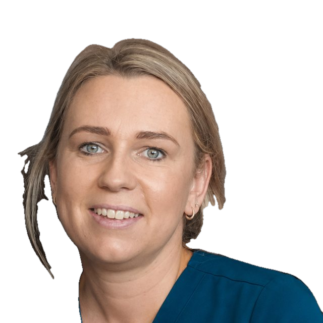 Jess Tarrant