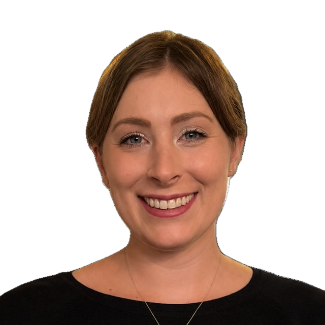 Dr Kate Tew