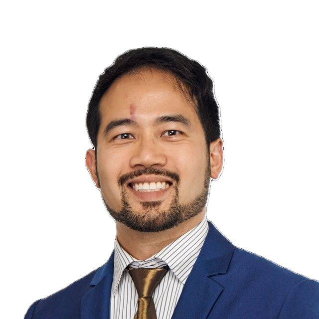 Dr Keen Cheok