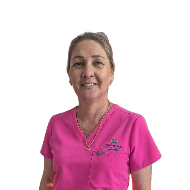 Lisa Kirk