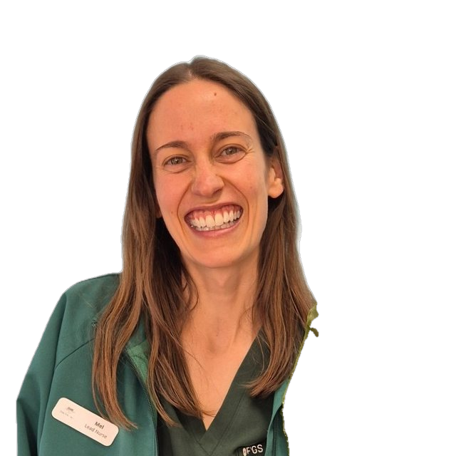 Melanie Daniels