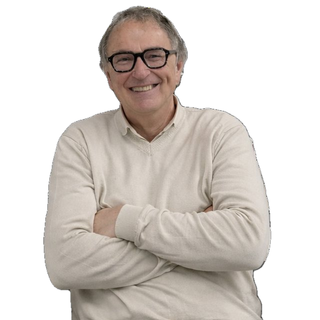 Dr Richard Gibson
