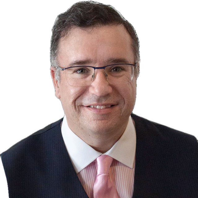 Dr Stuart Arbuckle