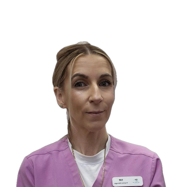 Tiffany Strasser