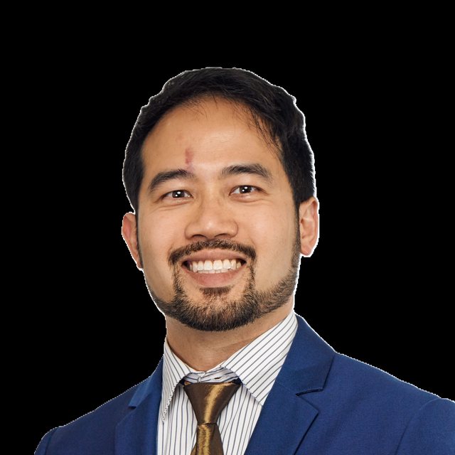 Dr Keen Cheok