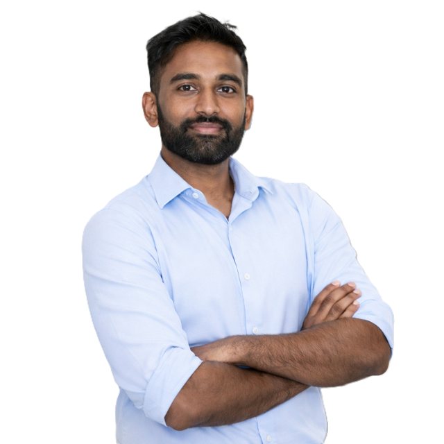 Dr Kishanth Sritheran