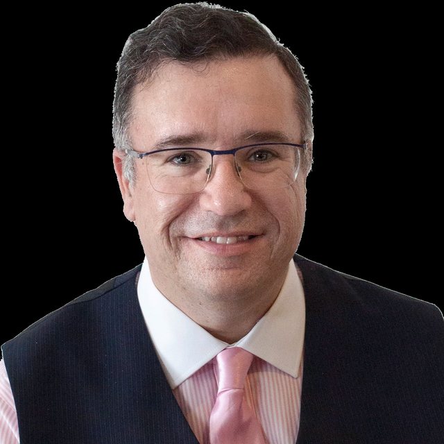 Dr Stuart Arbuckle